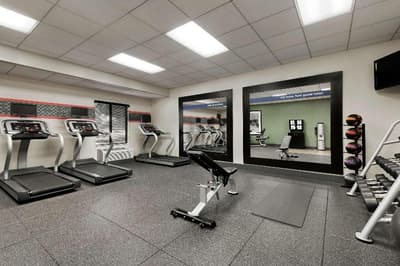 Hampton Inn & Suites West Sacramento
