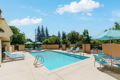 Hampton Inn & Suites West Sacramento