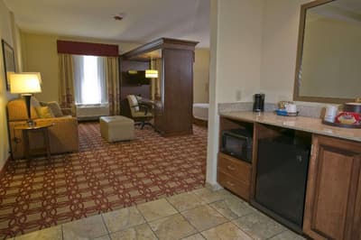 Hampton Inn & Suites Wiggins