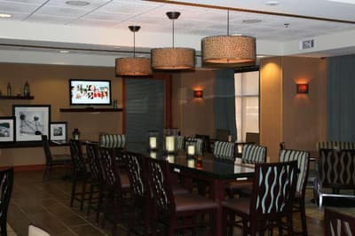 Hampton Inn Las Vegas/North Speedway