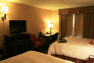 Hampton Inn Las Vegas/North Speedway