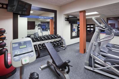 Hampton Inn Minneapolis NW Maple Grove