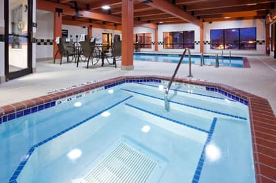 Hampton Inn Minneapolis NW Maple Grove