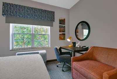 Hampton Inn Bath (Brunswick Area), ME