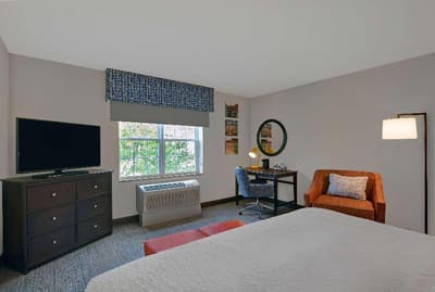 Hampton Inn Bath (Brunswick Area), ME