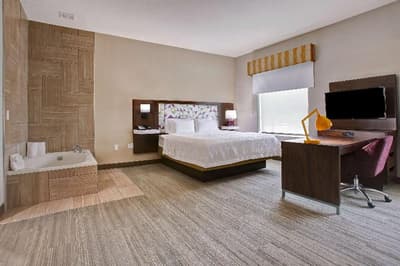 Hampton Inn & Suites Dallas DeSoto