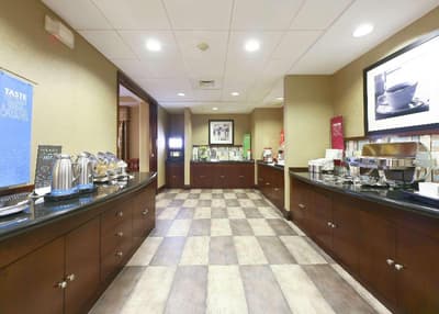 Hampton Inn North Brunswick/New Brunswick