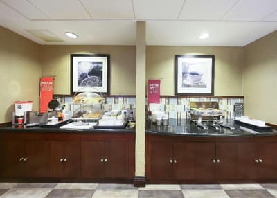 Hampton Inn North Brunswick/New Brunswick