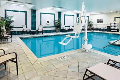 Hampton Inn Littleton