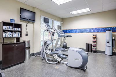 Hampton Inn & Suites Westford-Chelmsford