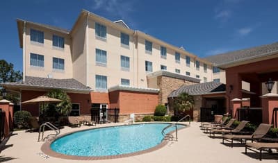 Homewood Suites by Hilton Houston-Stafford