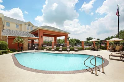 Homewood Suites by Hilton Houston-Stafford