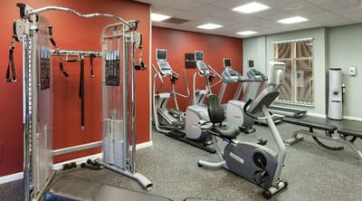 Hilton Garden Inn Dallas/Duncanville
