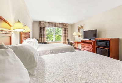 Hampton Inn & Suites North Conway