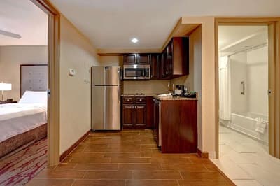 Homewood Suites by Hilton Albuquerque Airport