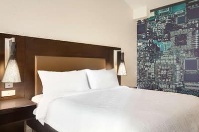 Hilton Garden Inn Cupertino