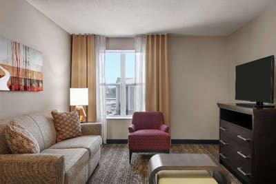 Homewood Suites by Hilton Rochester/Henrietta
