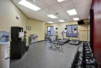 Hilton Garden Inn Missoula