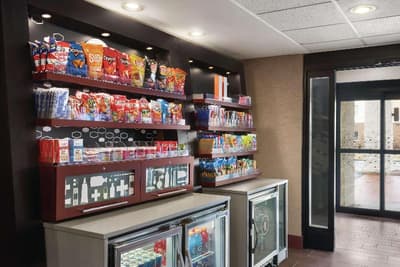 Hampton Inn Chicago/Tinley Park