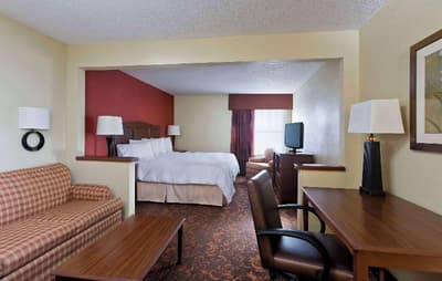 Hampton Inn Chicago/Tinley Park