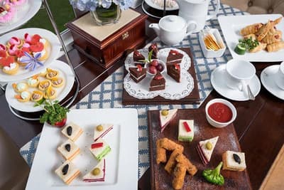 Langdale Boutique Hotel by Amaya