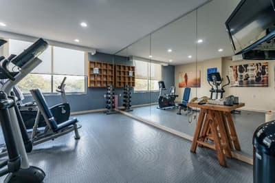 La Venta Inn Villahermosa