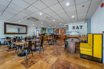 La Venta Inn Villahermosa