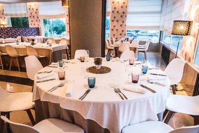 La Sinagoga Hotel Spa