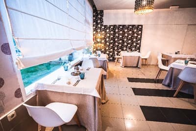 La Sinagoga Hotel Spa