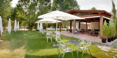 Balneario Valle del Jerte