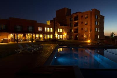 Regency Park Hotel