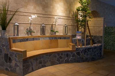 Hotel Best Semiramis