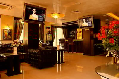 Park Hotel Plovdiv
