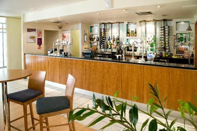 Premier Inn London Kings Cross