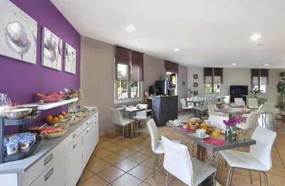 Resid Price - Vacanceole