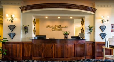 French Quarter Inn