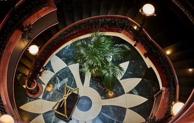 French Quarter Inn