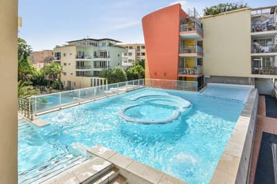 Pierre & Vacances Premium Port Prestige