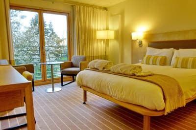 Lifehouse Spa & Hotel
