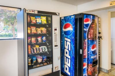 Motel 6 Chicago O'Hare