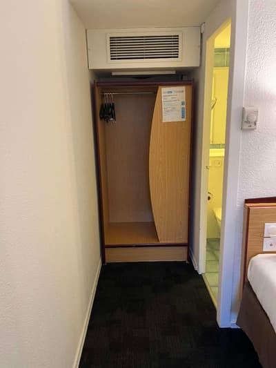 KYRIAD DIRECT MARSEILLE OUEST - Martigues