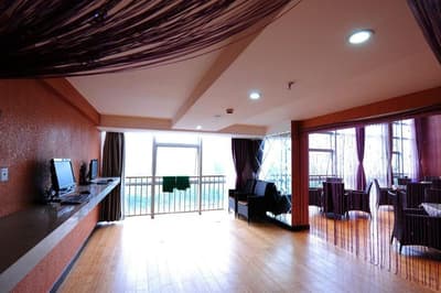 Spring Time Hotel Tianhe