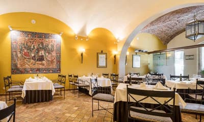 Hotel Ilunion Merida Palace