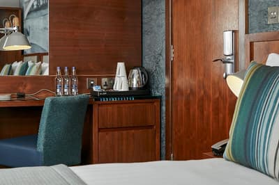 Seraphine Hammersmith