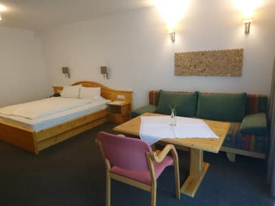 Adige-Radweg - Hotel Erika