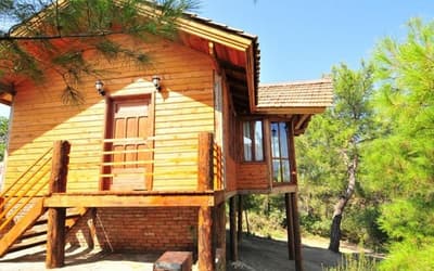 Kayserkaya Bungalows