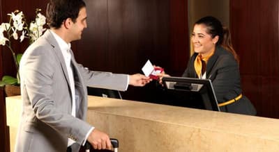 Raouche Arjaan By Rotana