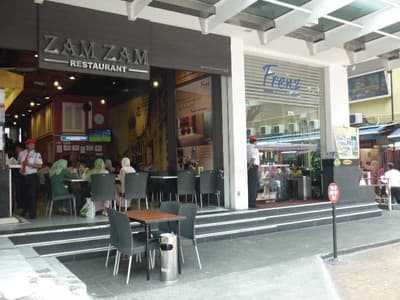 Frenz Hotel Kuala Lumpur