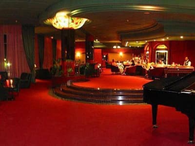 Mahdia Palace Thalasso