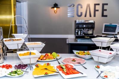 InnsCape Classic Formely The New Tulbagh Hotel